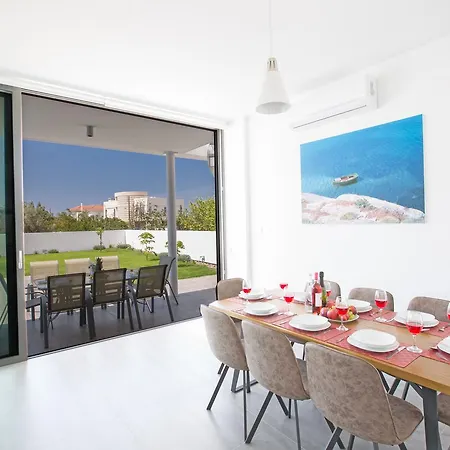 Nissi Pearl Villas Ayia Napa