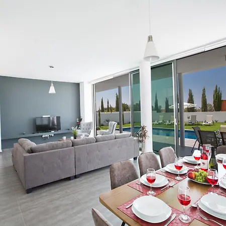 Nissi Pearl Villas Villa *
