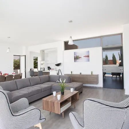 Nissi Pearl Villas Villa *