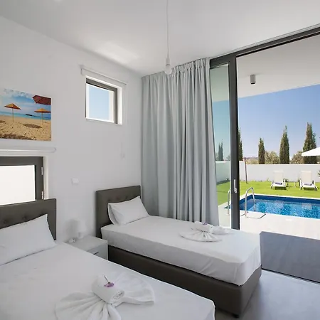 Nissi Pearl Villas Villa Ayia Napa