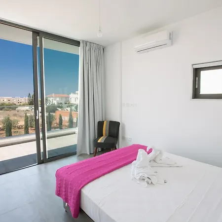 Villa Nissi Pearl Villas Ayia Napa