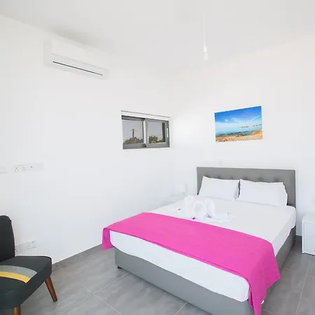 Nissi Pearl Villas Villa Ayia Napa