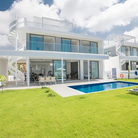 Nissi Pearl Villas Villa *