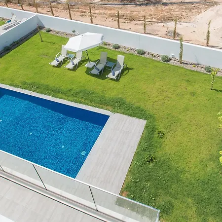 Nissi Pearl Villas * Ayia Napa