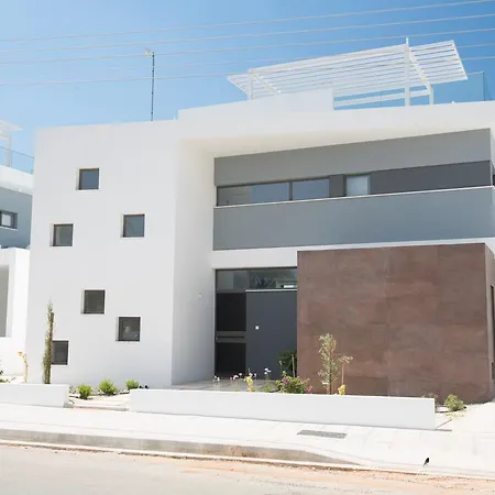 Nissi Pearl Villas Villa
