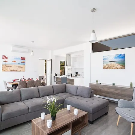 Nissi Pearl Villas Villa Ayia Napa