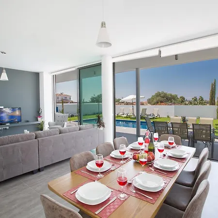 Nissi Pearl Villas Villa *