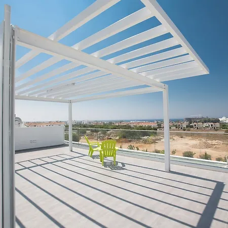 Villa Nissi Pearl Villas