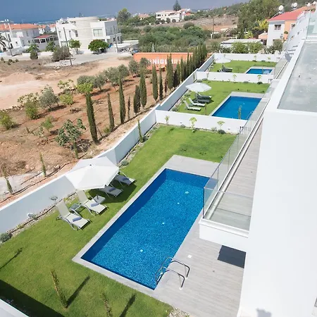 Villa Nissi Pearl Villas