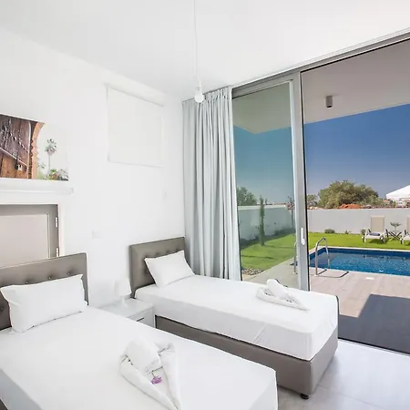 Villa Nissi Pearl Villas