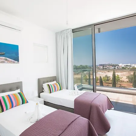 Nissi Pearl Villas Villa